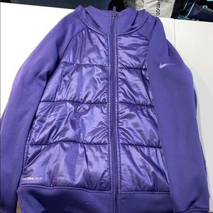 Nike Therma-Fit Jacket